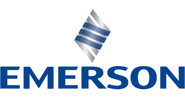 Emerson logo
